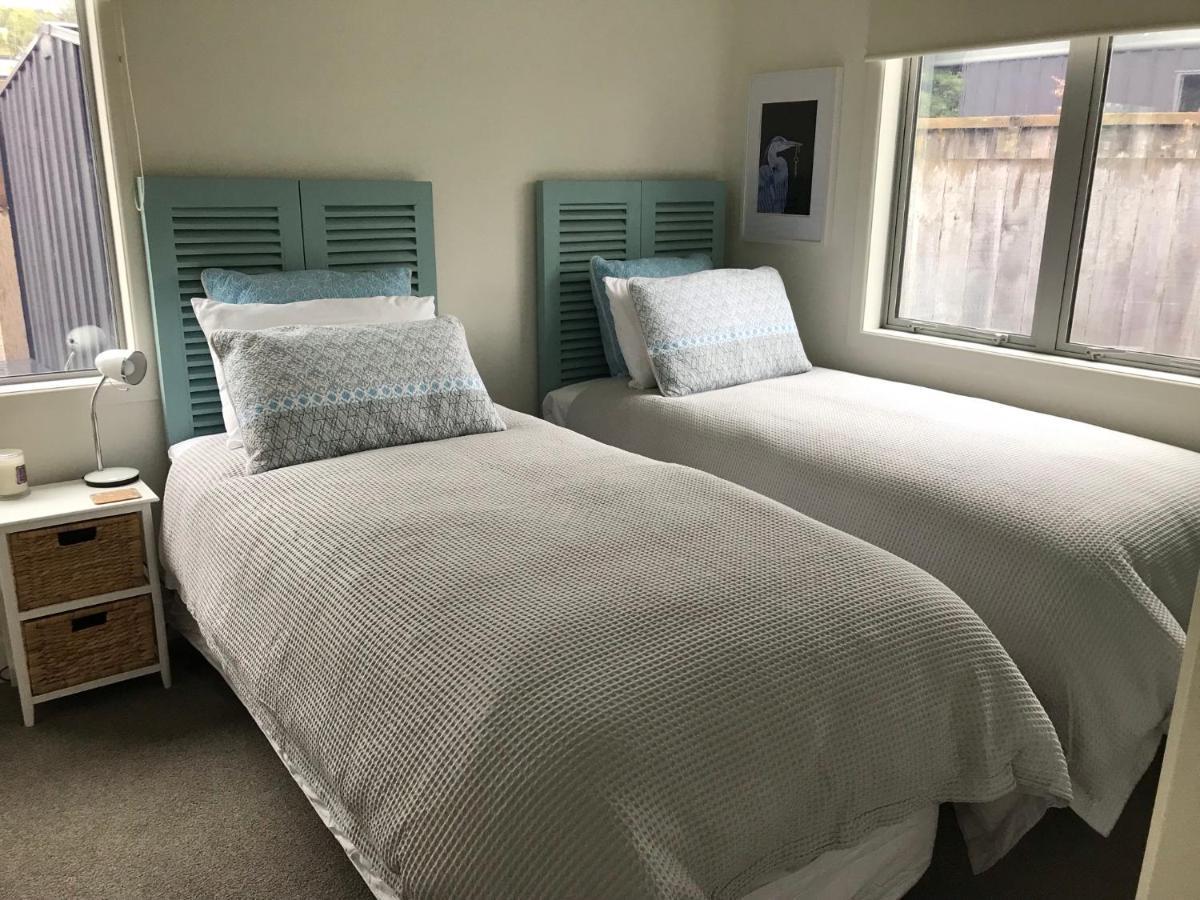 Harbourview52 Bed & Breakfast แรกแลนด์ ภายนอก รูปภาพ