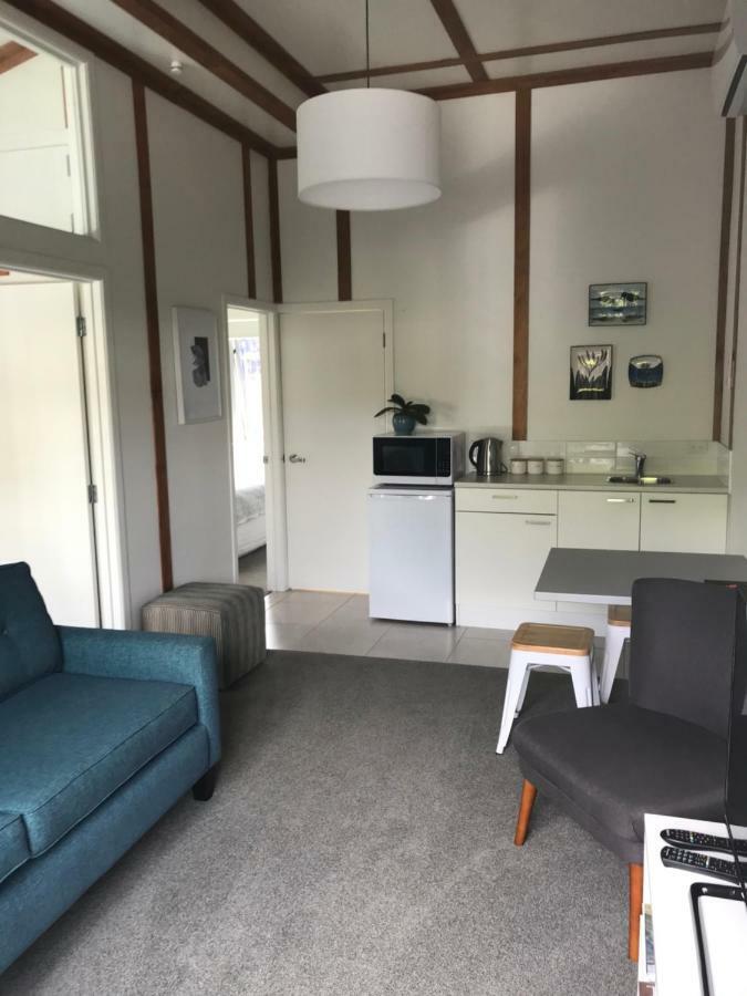 Harbourview52 Bed & Breakfast แรกแลนด์ ภายนอก รูปภาพ